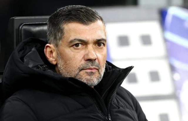 “新葡萄”酿出旧酒：任性米兰仍跨不过卡利亚里