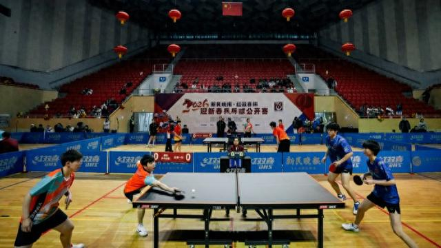 搜狐体育手机版-新民场外音｜陶邢莹：为何上海有能力办乒乓“沪超”|乒乓球|新民晚报|徐寅生|国际乒联|张燮林_新浪体育_新浪新闻